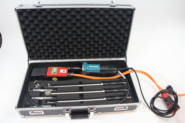 Starterset Profi IC